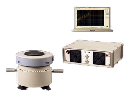 600N 推力 - Shakit振動台